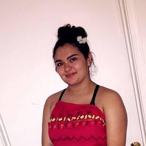 Meet your Posher, Erica